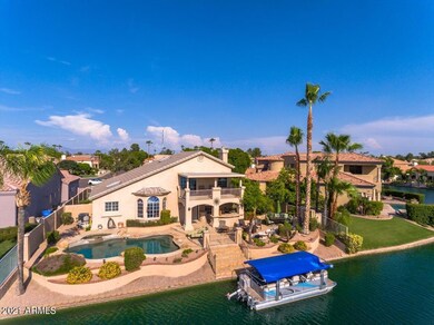 1817 E Bay Tree Ct, Gilbert, AZ 85234 - photo 2