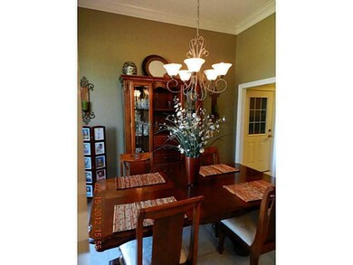 Dining Room.