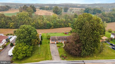 21246 Leiters Mill Rd, Hagerstown, MD 21742 - photo 5