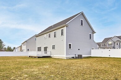 160 Terramor Dr, Tewksbury, MA 01876 - photo 3