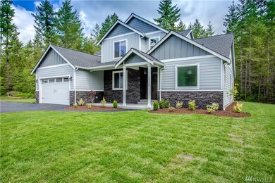 12309 214th St E, Graham, WA 98338 - photo 2