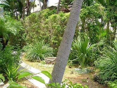 Yard/Garden