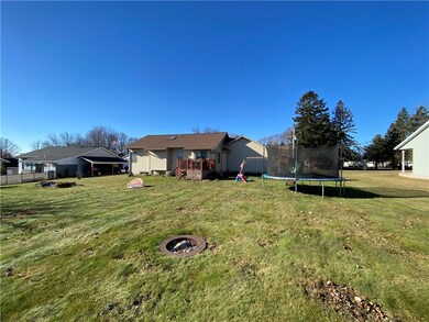 202 S East St, New Auburn, WI 54757 - photo 7