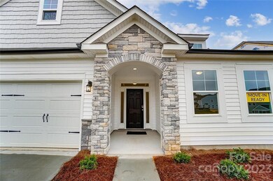 130 W Heart Pine Ln unit Lot 39, Statesville, NC 28677 - photo 2