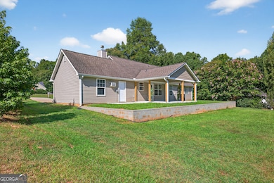 575 Mackinaw Dr, Bethlehem, GA 30620 - photo 4