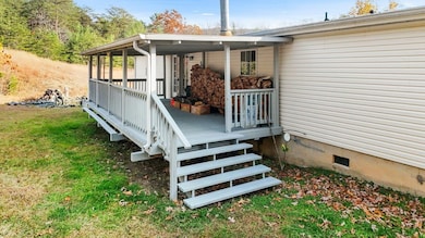 3390 Craig Creek Rd, Blacksburg, VA 24060 - photo 7