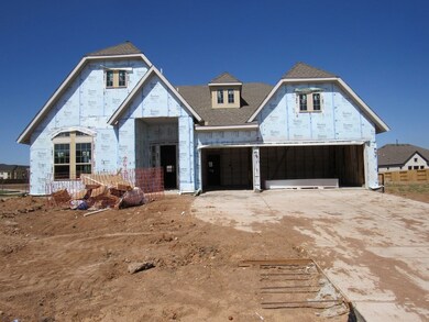 24342 Dyer Hill Way, Richmond, TX 77469 - photo 4