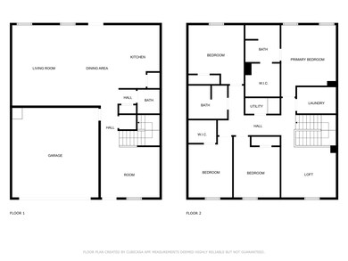 144 Brooke Dr, Alvord, TX 76225 - photo 3