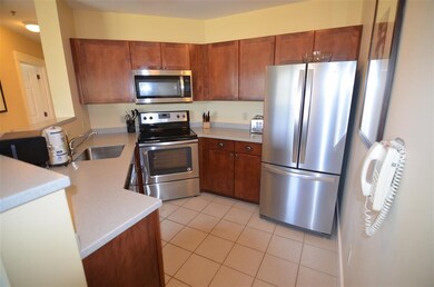 111 Jackson Gore Rd unit 258, Ludlow, VT 05149 - photo 7