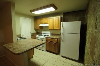 506 N Oak Ave, Tahlequah, OK 74464 - photo 5