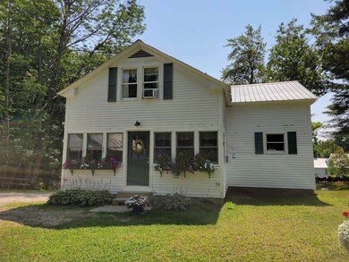 156 Birch Hill Rd, Center Conway, NH 03813 - photo 2