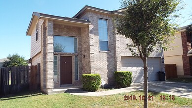 9630 Mustang Mesa, San Antonio, TX 78254 - photo 2