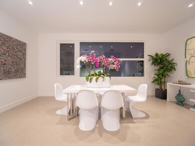 Dining Room 1