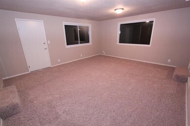 bonus room