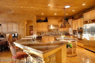 Another Kitchen View