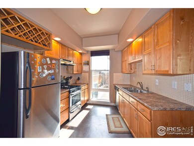 826 Heschel St unit B, Fort Collins, CO 80524 - photo 6