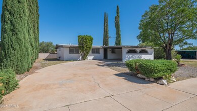 1517 Cushman Dr, Sierra Vista, AZ 85635 - photo 5
