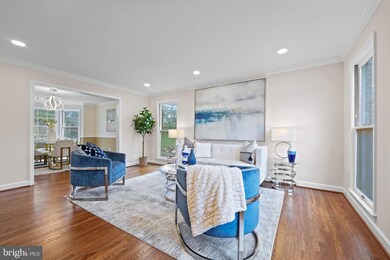 15305 Watergate Rd, Silver Spring, MD 20905 - photo 5