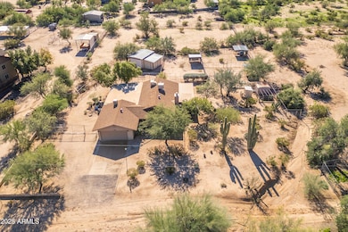 4231 E Quail Track Dr, Cave Creek, AZ 85331 - photo 6