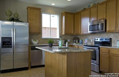 9843 Silver Mist Way, San Antonio, TX 78254 - photo 2