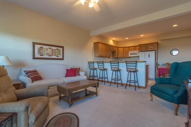 Table Rock Lake View