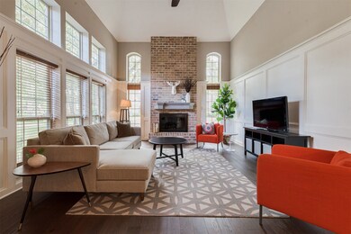 12514 Oak Park Dr, Houston, TX 77070 - photo 5