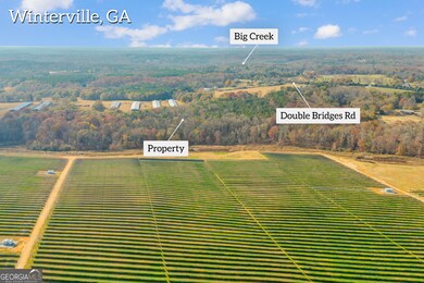 0 Double Bridges Rd unit 10647857, Winterville, GA 30683 - photo 5