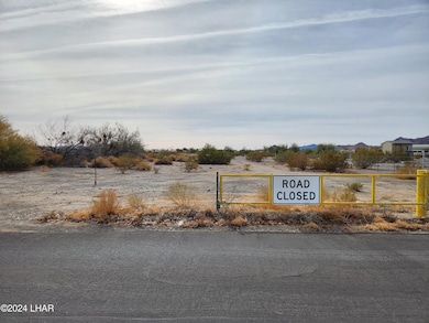 455 W Quail Trail St, Quartzsite, AZ 85346 - photo 4