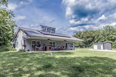 21137 Peters Rd, Metamora, IN 47030 - photo 7