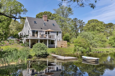 213 Run Hill Rd, Brewster, MA 02631 - photo 5