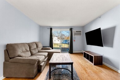 25 Clarks Rd unit 208, Amesbury, MA 01913 - photo 7