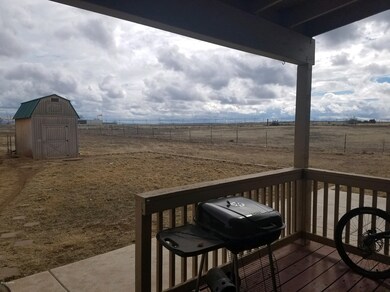 529 S Foothill Blvd, Taylor, AZ 85939 - photo 3