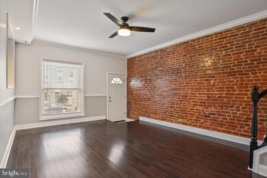 7 S East Ave, Baltimore, MD 21224 - photo 4