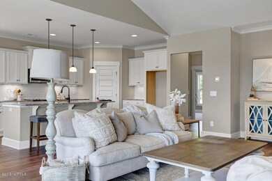 The Skiff I by Logan Developers Inc