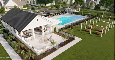 Grand park amenity