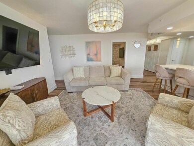 Kingston Plantation Brighton Towers unit 606, Myrtle Beach, SC 29572 - photo 6