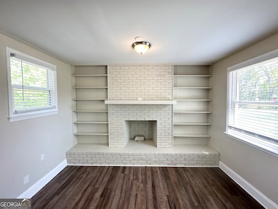 2361 Whites Mill Rd, Decatur, GA 30032 - photo 4