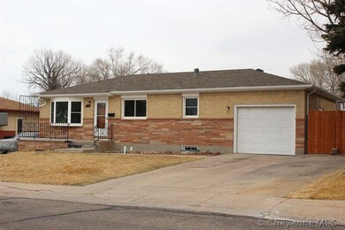 4416 E 8th St, Cheyenne, WY 82001 - photo 3