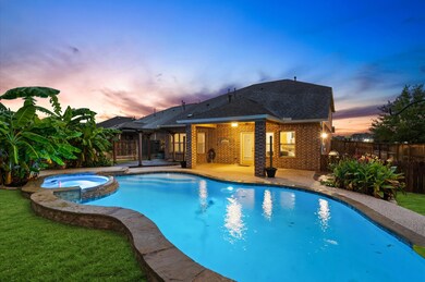 19226 Jenny Creek Ct, Tomball, TX 77377 - photo 3