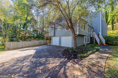 3962 Fairington Dr, Marietta, GA 30066 - photo 3