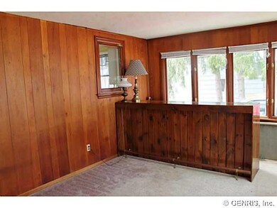 Porch - Enclosed