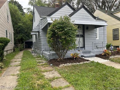 9961 Rutland St, Detroit, MI 48227 - photo 4