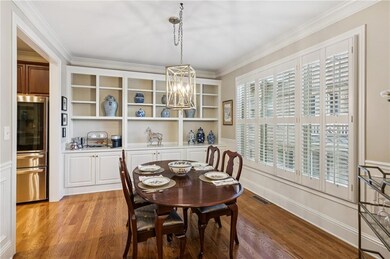 10265 Minion Ct unit 27, Alpharetta, GA 30022 - photo 4