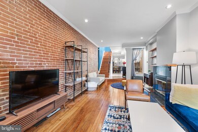 1417 Battery Ave, Baltimore, MD 21230 - photo 4