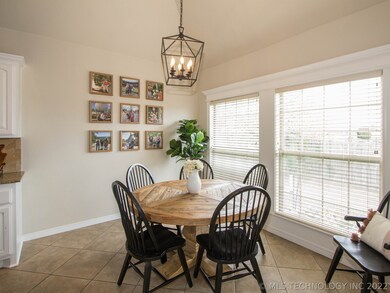 7408 E Knoxville St, Broken Arrow, OK 74014 - photo 6