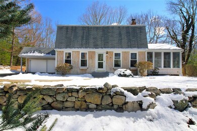 24 Watchaug Ln, Charlestown, RI 02813 - photo 2