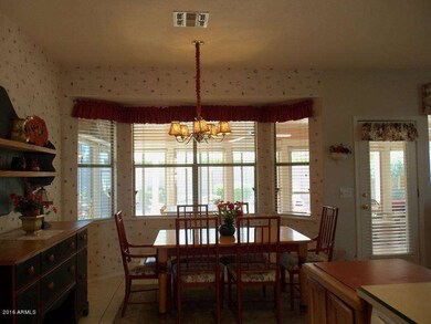 Nice bay window