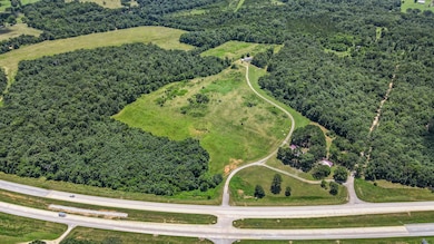 Land, Home, Buildings