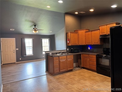 41 W Fairlane Ct, Sapulpa, OK 74066 - photo 6