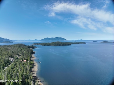 Drone photo